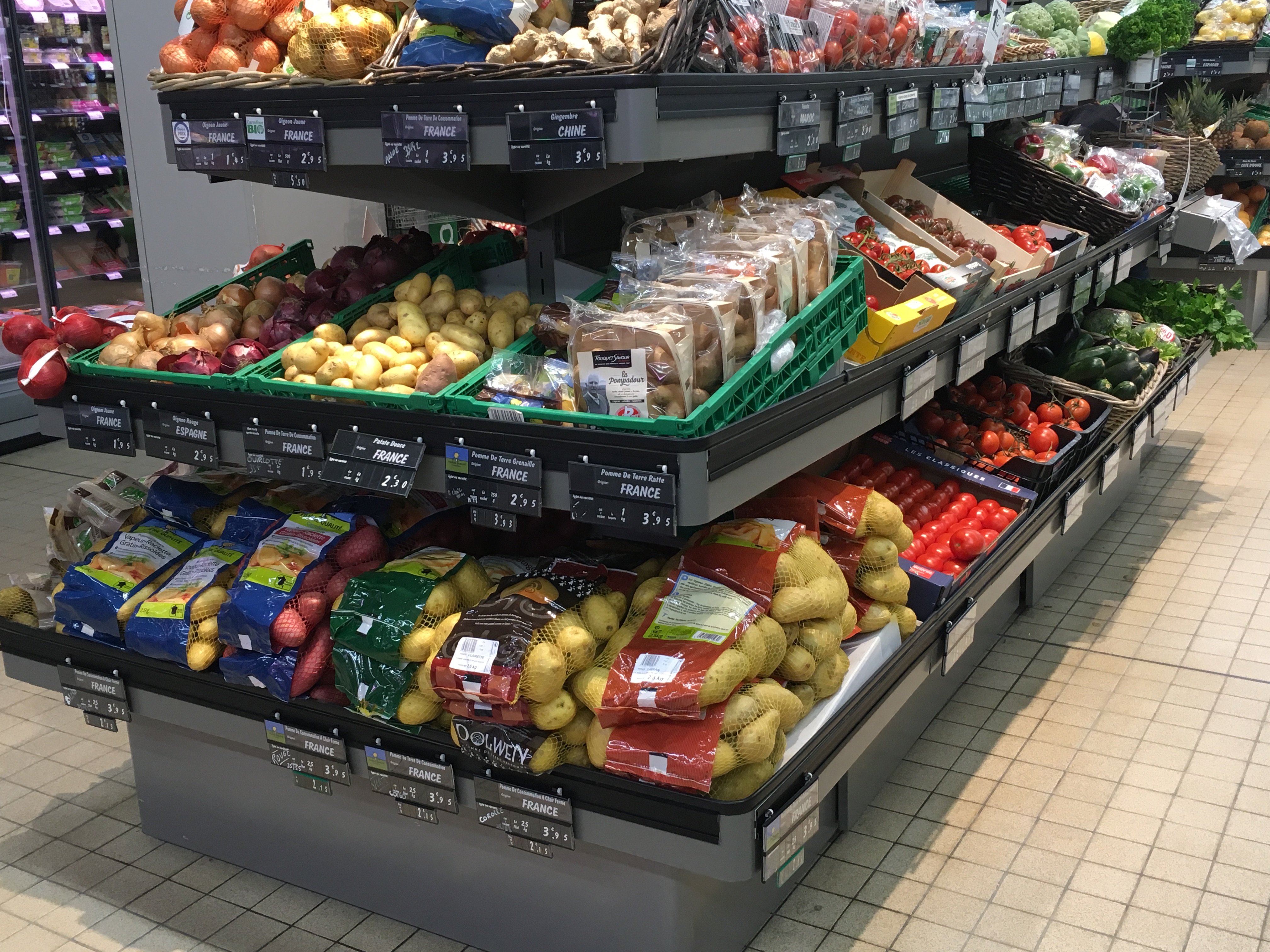 elfbar nachfüll pod läuft aus Cigusto Cesson-Sévigné
